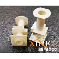 高耐磨自潤(rùn)滑尼龍（PA66+PTFE）